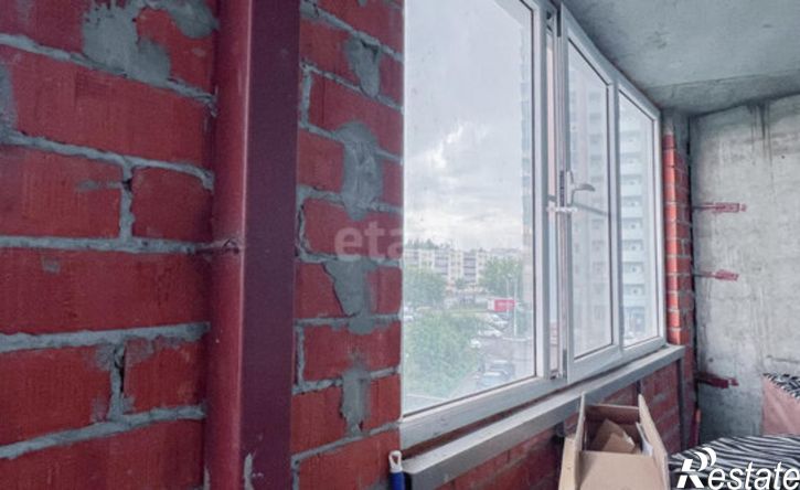 2-комн квартира улица Косарева, 45,  д. 45