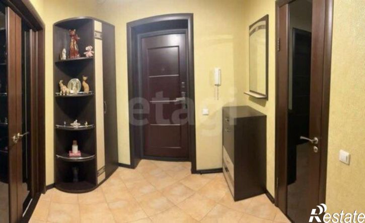 1-комн квартира Севастопольская улица, 31,  д. 31