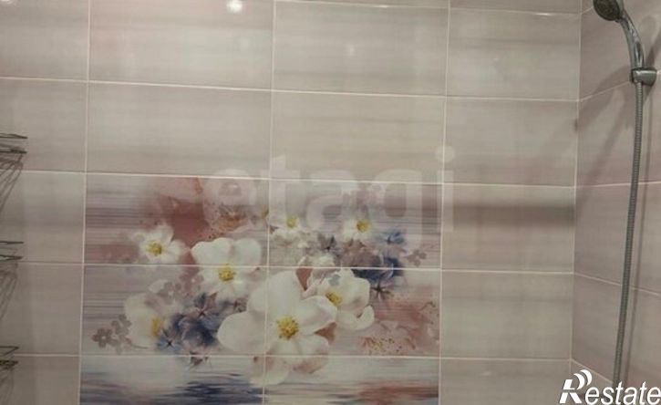 1-комн квартира Севастопольская улица, 31,  д. 31