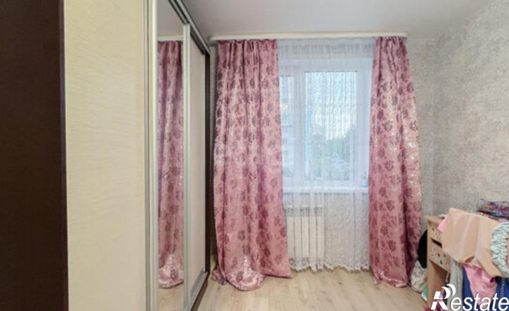 2-комн квартира улица Косарева, 45,  д. 45