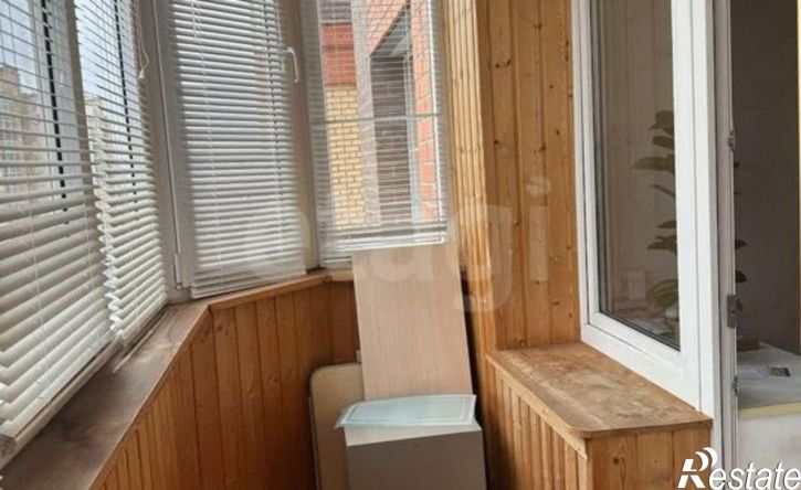 1-комн квартира Севастопольская улица, 31,  д. 31