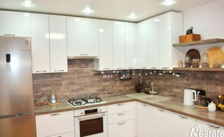 3-комн квартира улица Васенко, 7Г к2,  д. 7Г к2