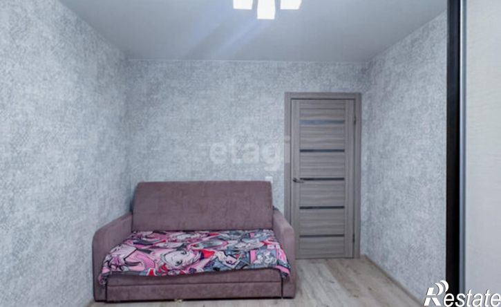 2-комн квартира улица Косарева, 45,  д. 45