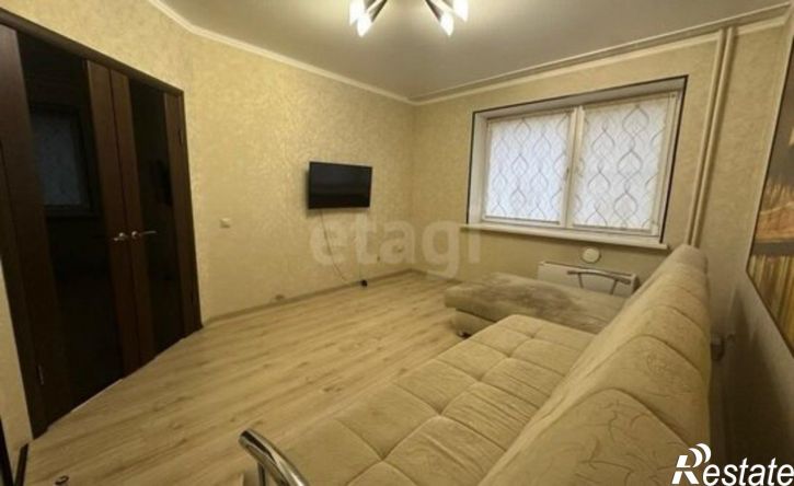 1-комн квартира Севастопольская улица, 31,  д. 31