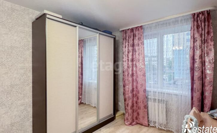 2-комн квартира улица Косарева, 45,  д. 45