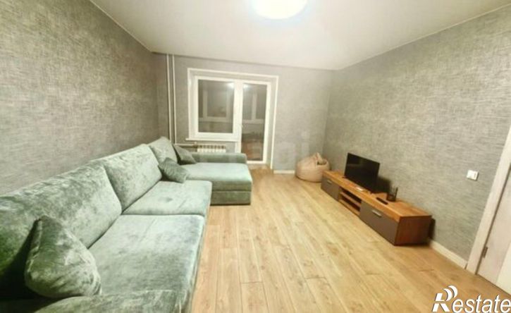 3-комн квартира улица Васенко, 7Г к2,  д. 7Г к2