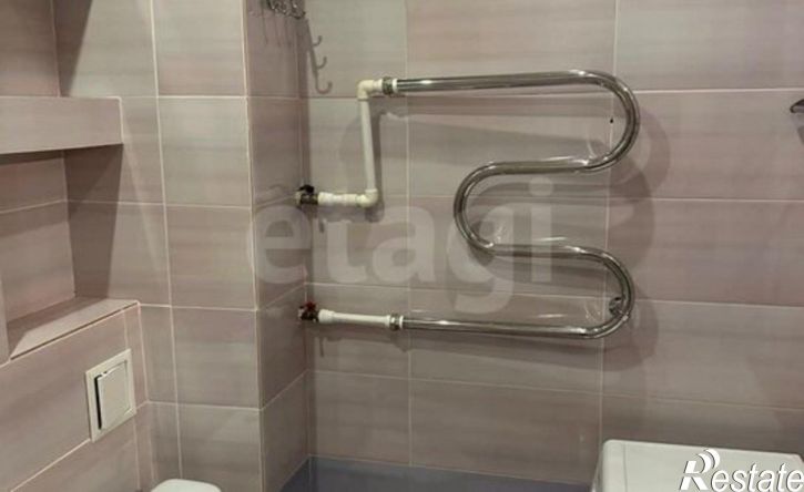 1-комн квартира Севастопольская улица, 31,  д. 31