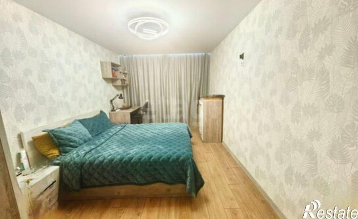 3-комн квартира улица Васенко, 7Г к2,  д. 7Г к2