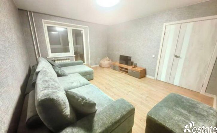 3-комн квартира улица Васенко, 7Г к2,  д. 7Г к2