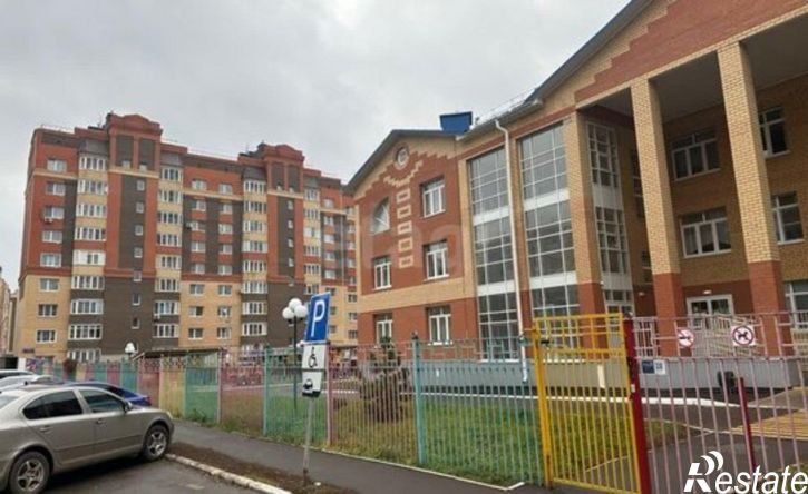 1-комн квартира Севастопольская улица, 31,  д. 31