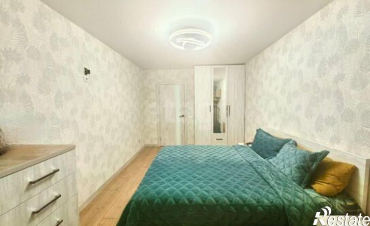 3-комн квартира улица Васенко, 7Г к2,  д. 7Г к2