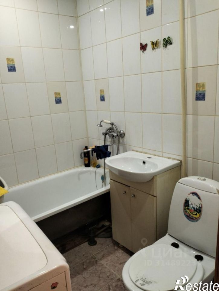 2-комн квартира ул Лихачева, 9,  д. 9