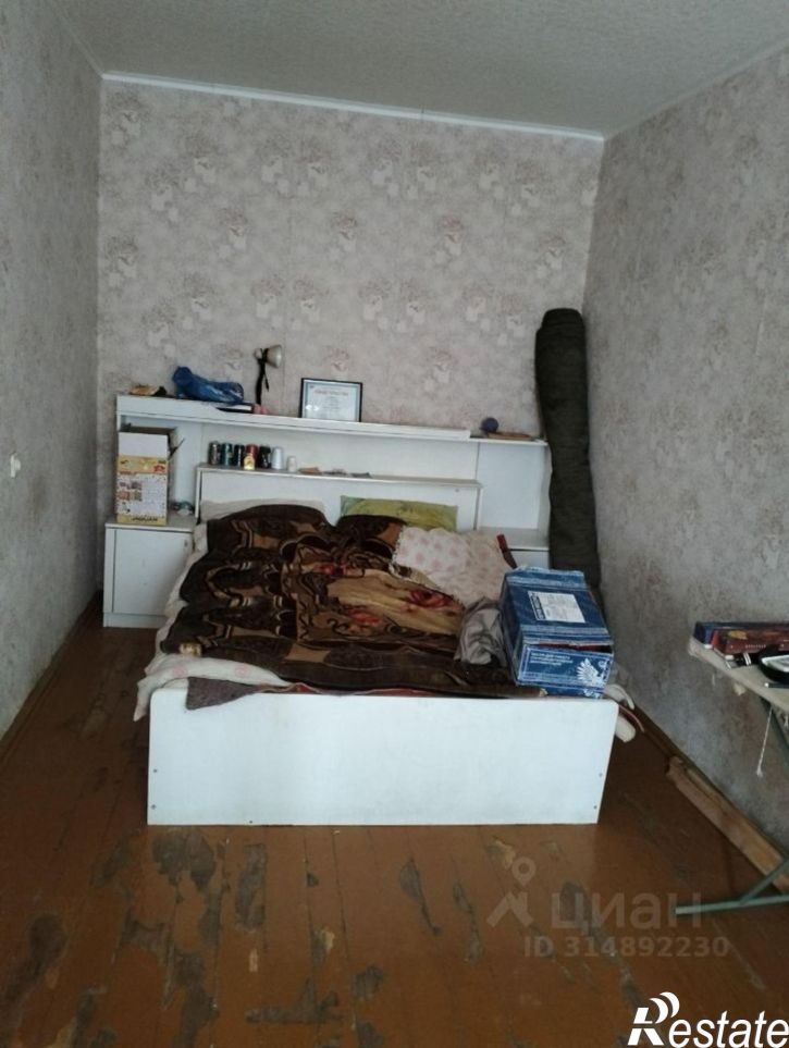 2-комн квартира ул Лихачева, 9,  д. 9