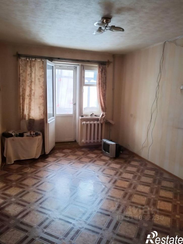 2-комн квартира ул Лихачева, 9,  д. 9