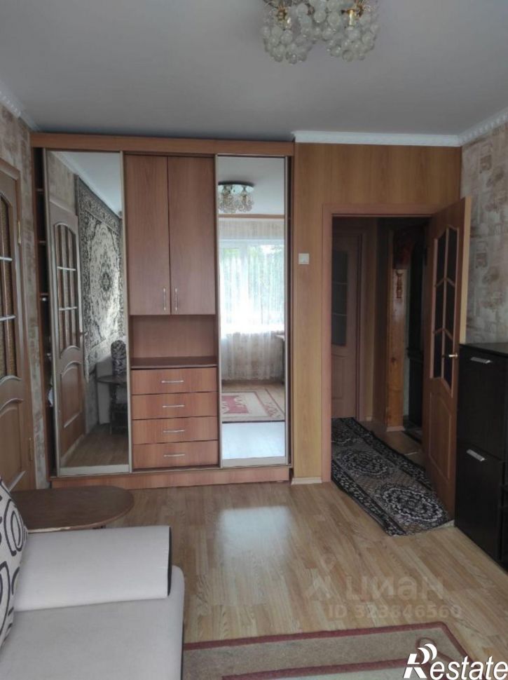 2-комн квартира Гожувская улица, 44,  д. 44