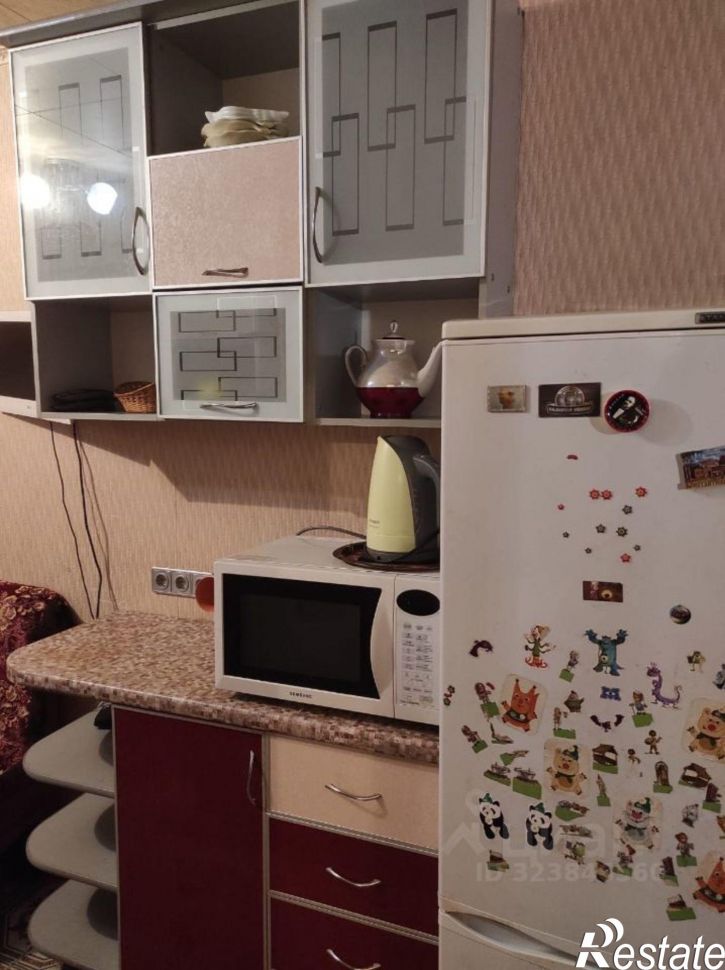 2-комн квартира Гожувская улица, 44,  д. 44