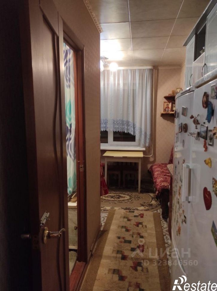 2-комн квартира Гожувская улица, 44,  д. 44