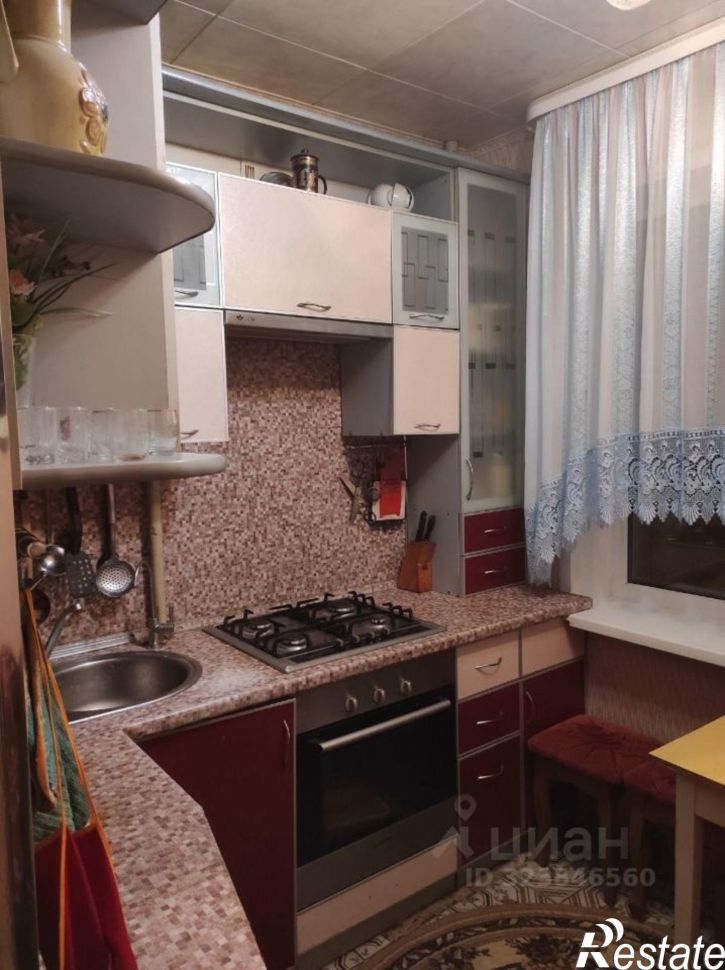 2-комн квартира Гожувская улица, 44,  д. 44