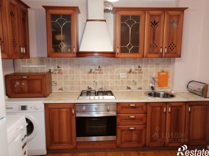 2-комн квартира Советская улица, 109,  д. 109