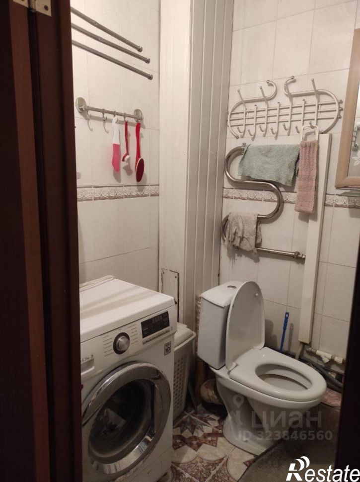 2-комн квартира Гожувская улица, 44,  д. 44