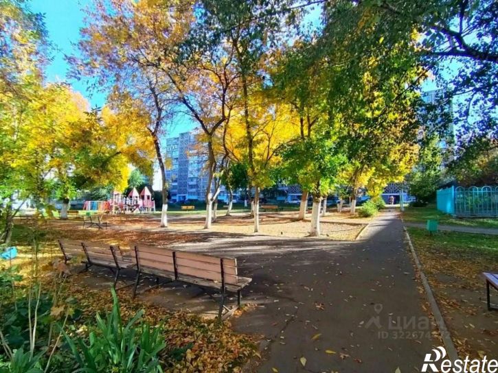 1-комн квартира Севастопольская улица, 84,  д. 84