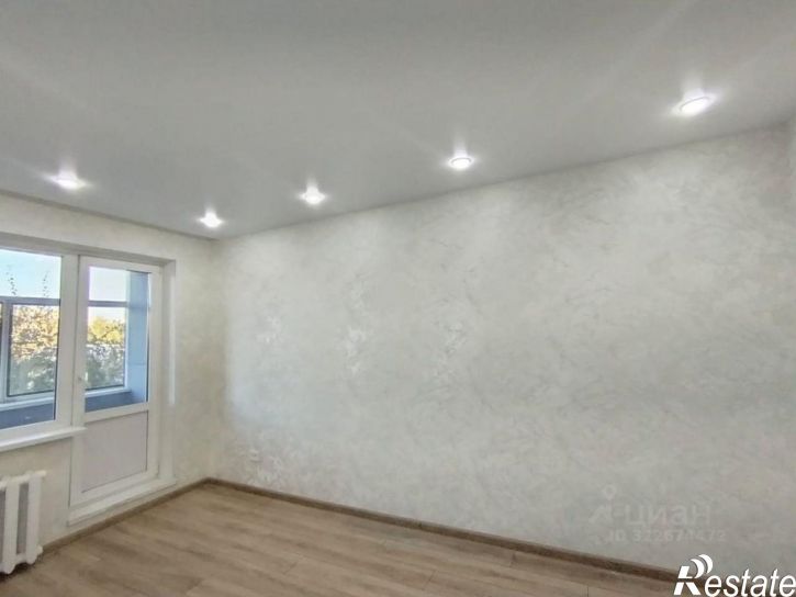 1-комн квартира Севастопольская улица, 84,  д. 84