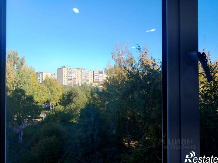 1-комн квартира Севастопольская улица, 84,  д. 84