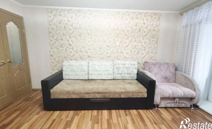 3-комн квартира улица Полежаева, 120,  д. 120