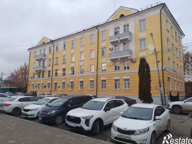 2-комн квартира улица Льва Толстого, 8,  д. 8