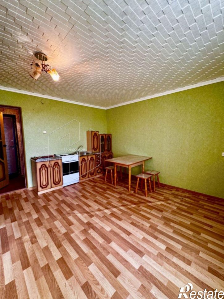 1-комн квартира Малая Академическая улица, 19А,  д. 19А