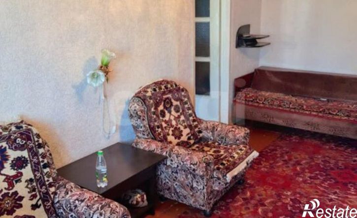 2-комн квартира улица Попова, 49,  д. 49