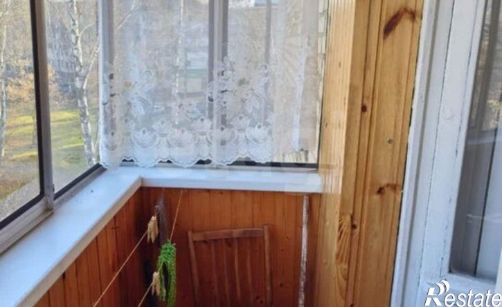 2-комн квартира улица Попова, 49,  д. 49