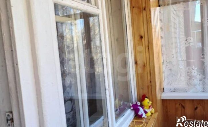 2-комн квартира улица Попова, 49,  д. 49