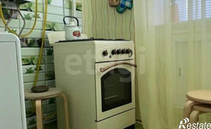 1-комн квартира улица Попова, 49,  д. 49