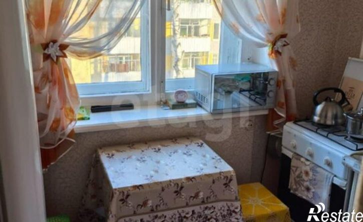 2-комн квартира улица Попова, 49,  д. 49