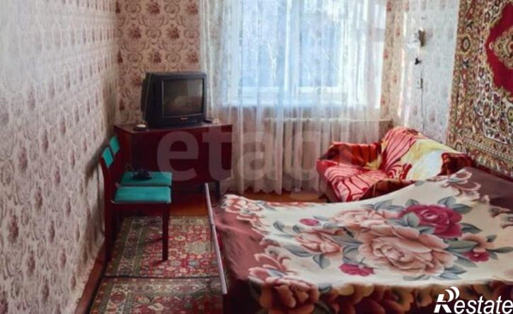 2-комн квартира улица Попова, 49,  д. 49