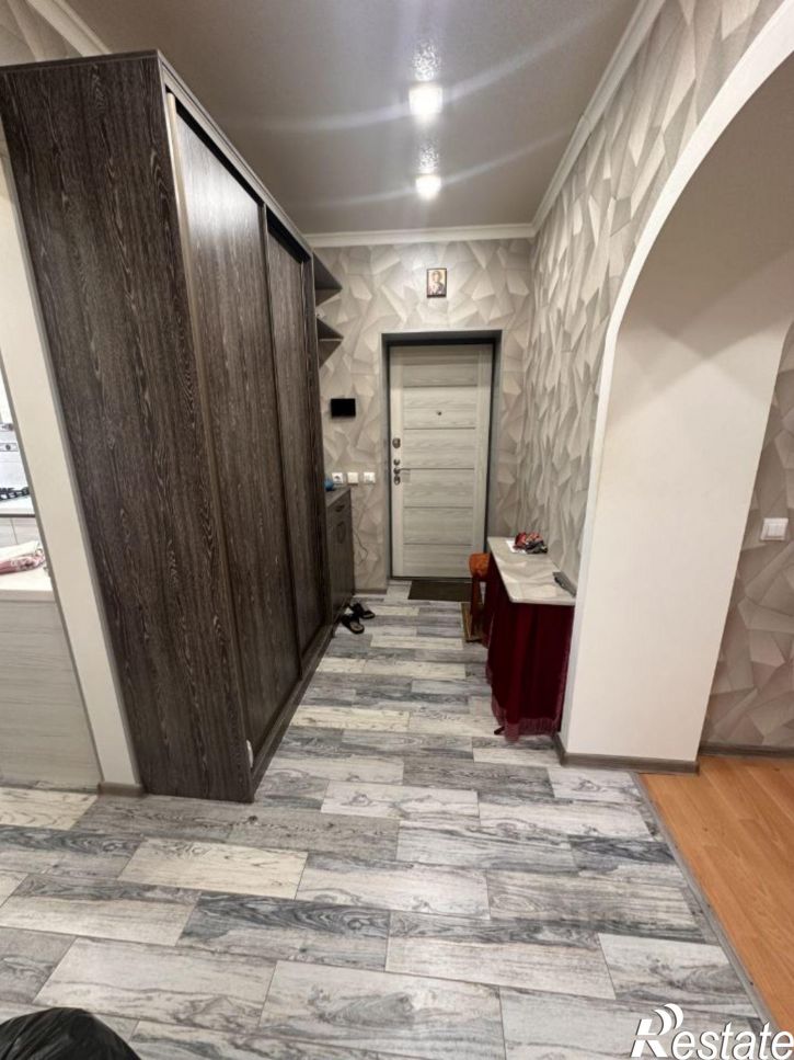 3-комн квартира улица Металлургов, 5А,  д. 5А