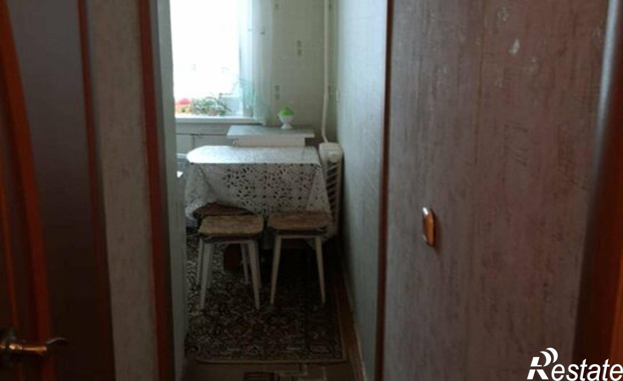 Купить квартиру за 2 500 000 рублей на улица Веселовского, 40А