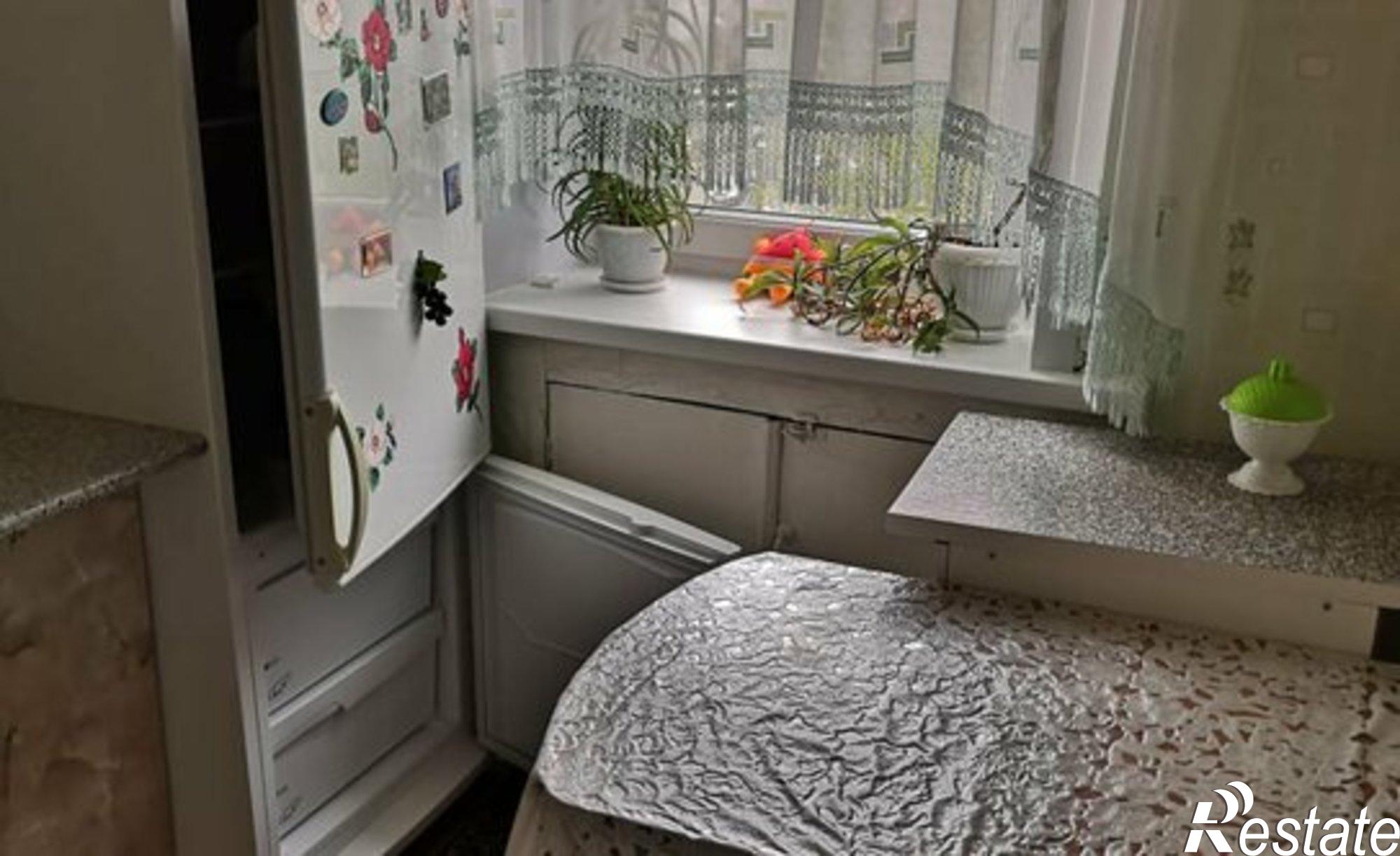 Купить квартиру за 2 500 000 рублей на улица Веселовского, 40А