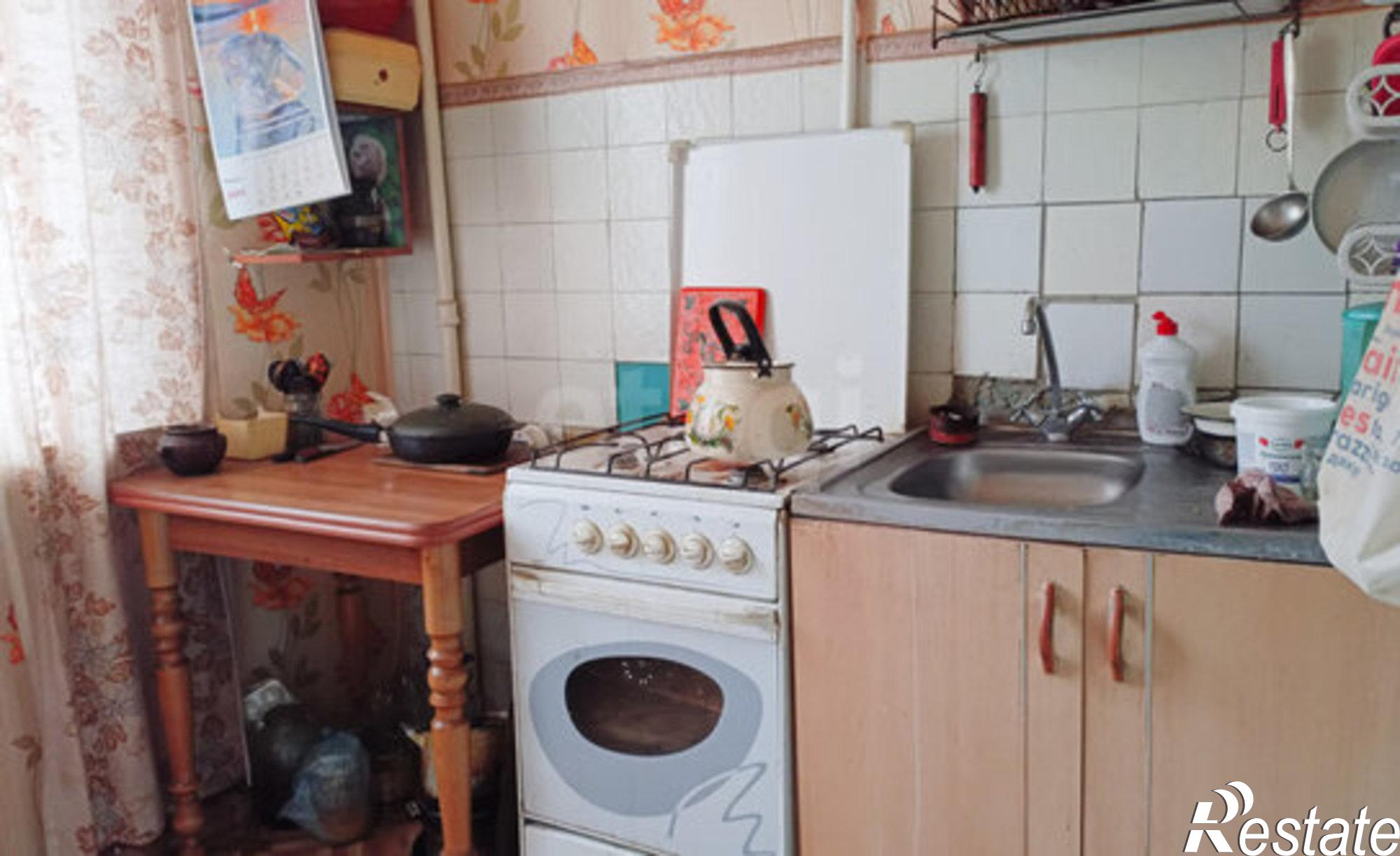 Купить квартиру за 3 100 000 рублей на улица Лихачёва, 9