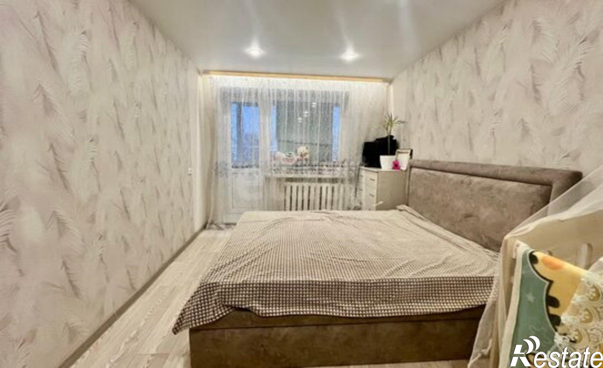 Купить квартиру за 3 900 000 рублей на улица Попова, 54