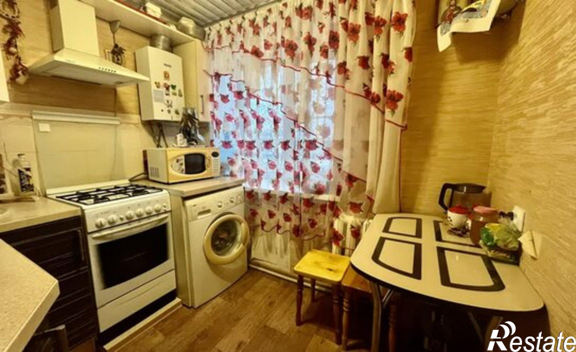 Купить квартиру за 3 900 000 рублей на улица Попова, 54