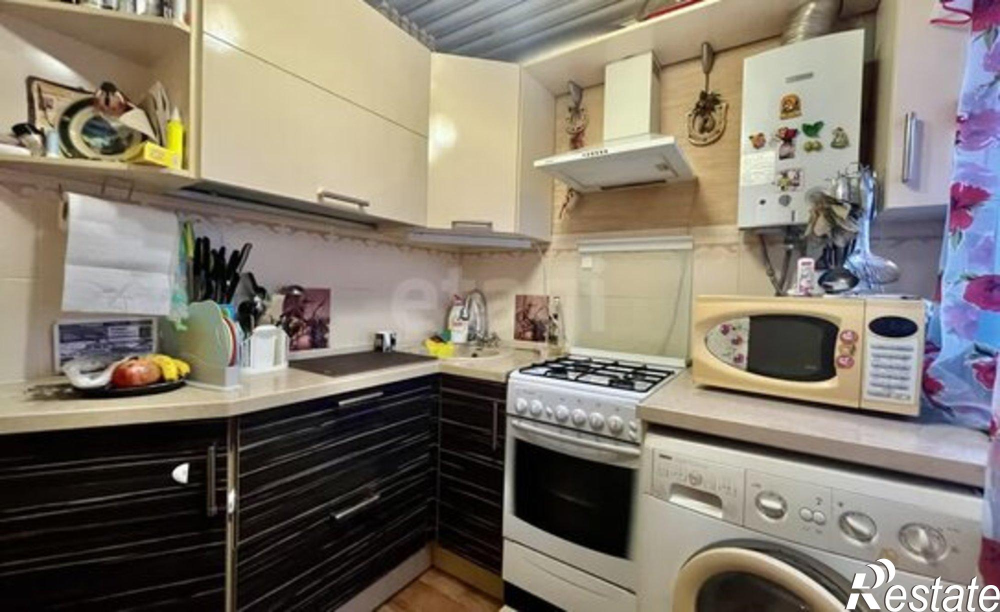 Купить квартиру за 3 900 000 рублей на улица Попова, 54