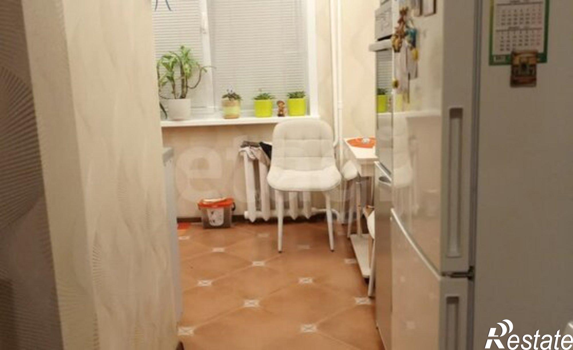 Купить квартиру за 5 200 000 рублей на проспект 70 лет Октября, 94