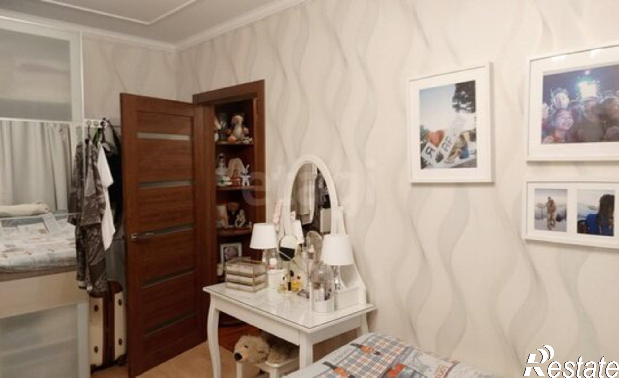 Купить квартиру за 5 200 000 рублей на проспект 70 лет Октября, 94