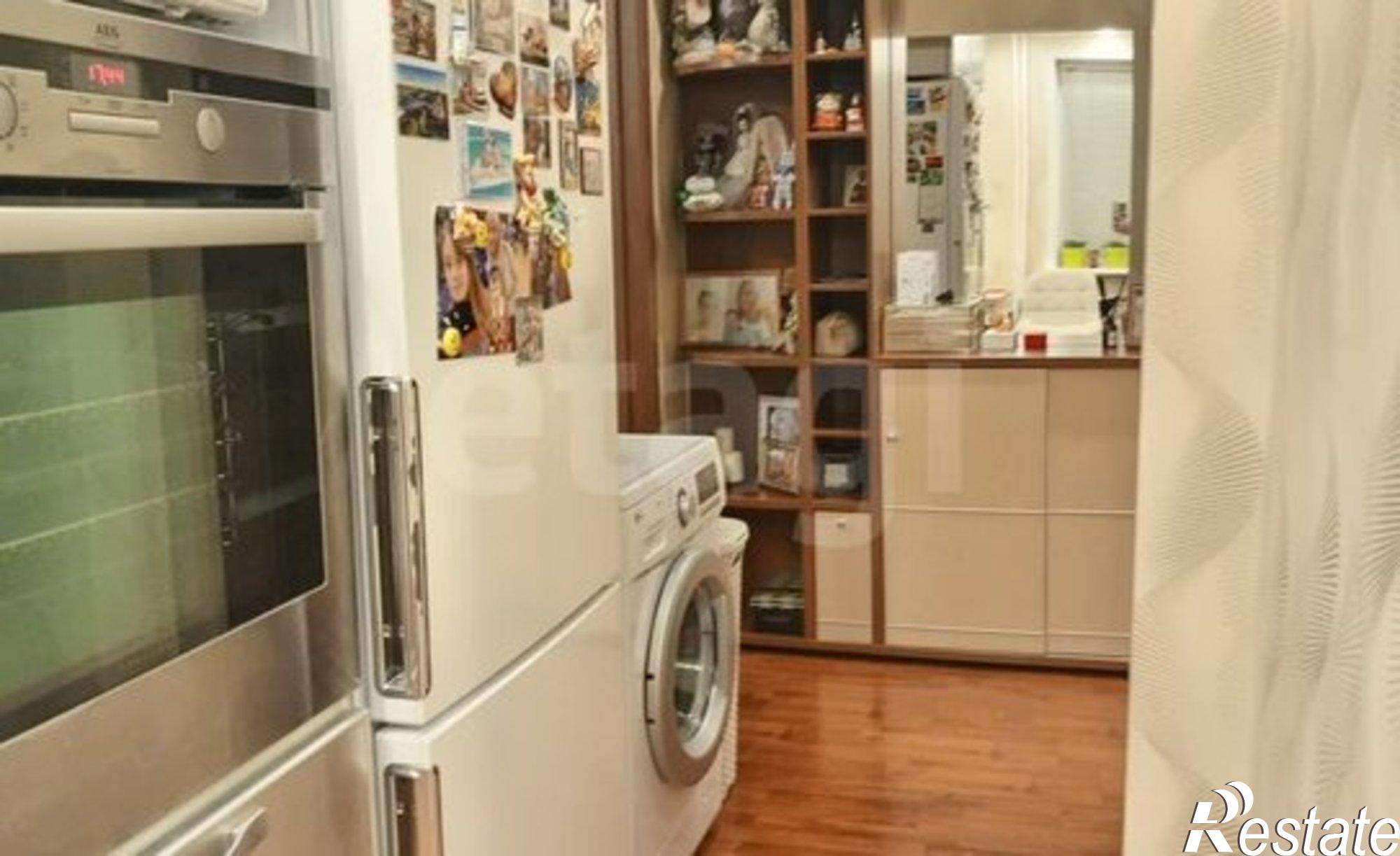 Купить квартиру за 5 200 000 рублей на проспект 70 лет Октября, 94