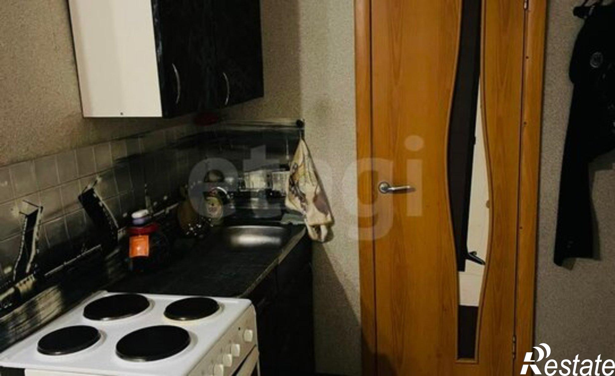 Купить квартиру за 2 100 000 рублей на ул А.Лусс, 3А