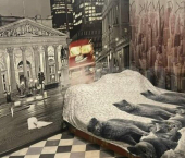 2-комн, 26кв м, этаж 5/5 ул А.Лусс, 3А