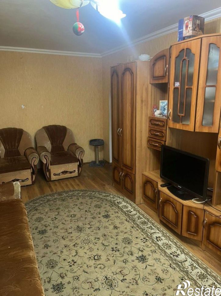 4-комн квартира улица Косарева, 3 к1,  д. 3 к1