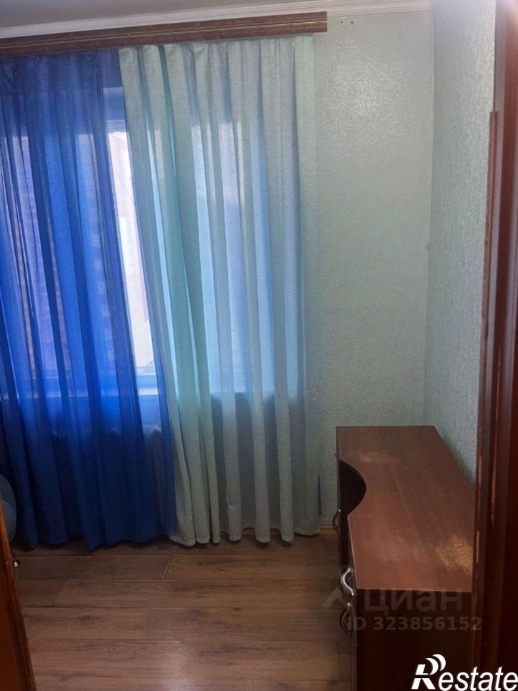 4-комн квартира улица Косарева, 3 к1,  д. 3 к1